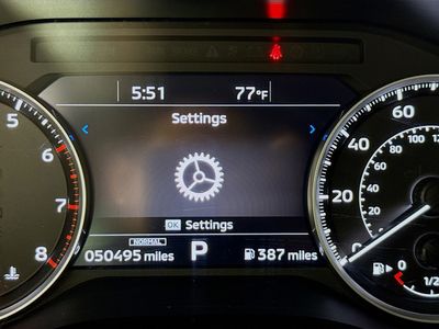 2024 Mitsubishi Outlander - Photo 11