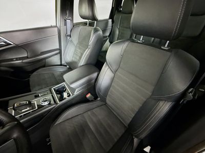 2024 Mitsubishi Outlander - Photo 23