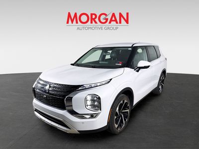 2024 Mitsubishi Outlander - Photo 4