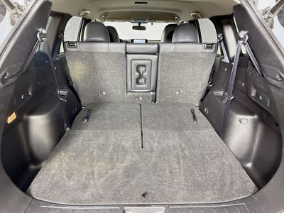 2024 Mitsubishi Outlander - Photo 30