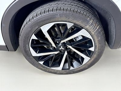 2024 Mitsubishi Outlander - Photo 34