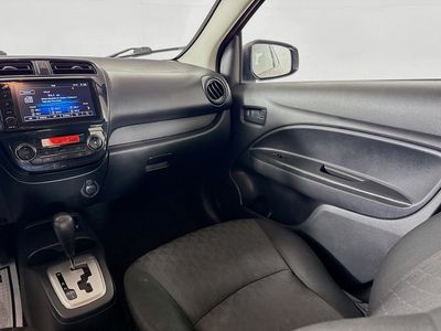 2022 Mitsubishi Mirage - Photo 23