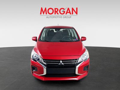 2022 Mitsubishi Mirage - Photo 3
