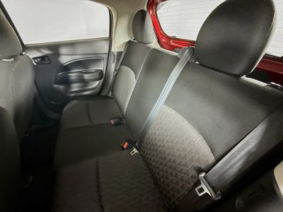 2022 Mitsubishi Mirage - Photo 24
