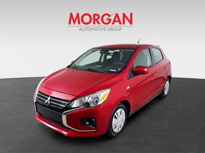 2022 Mitsubishi Mirage - Photo 4