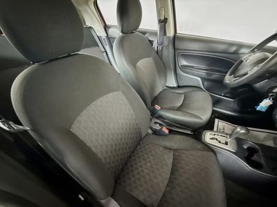 2022 Mitsubishi Mirage - Photo 30