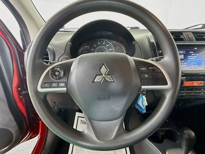 2022 Mitsubishi Mirage - Photo 9