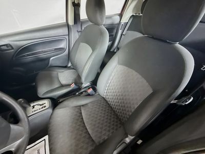 2022 Mitsubishi Mirage - Photo 21