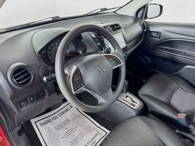 2022 Mitsubishi Mirage - Photo 7