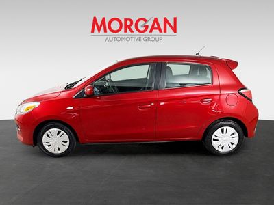 2022 Mitsubishi Mirage - Photo 6