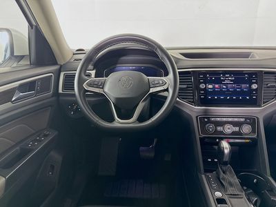2023 Volkswagen Atlas - Photo 23