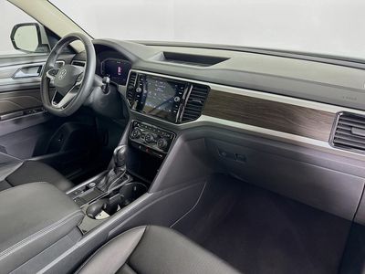 2023 Volkswagen Atlas - Photo 33