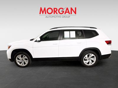 2023 Volkswagen Atlas - Photo 6