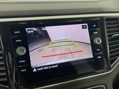 2023 Volkswagen Atlas - Photo 12