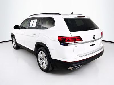 2023 Volkswagen Atlas - Photo 27