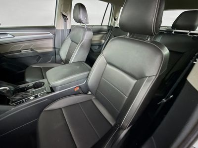 2023 Volkswagen Atlas - Photo 22