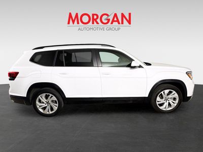 2023 Volkswagen Atlas - Photo 2
