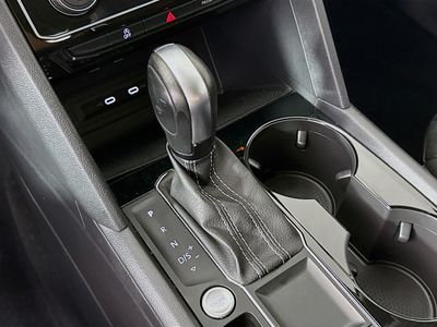2023 Volkswagen Atlas - Photo 16