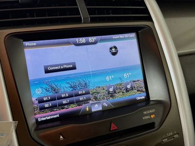 2014 Ford Edge - Photo 13