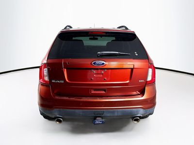 2014 Ford Edge - Photo 27