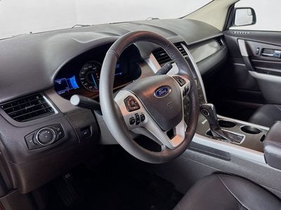 2014 Ford Edge - Photo 7
