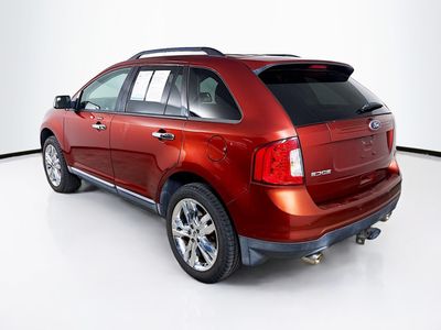 2014 Ford Edge - Photo 26
