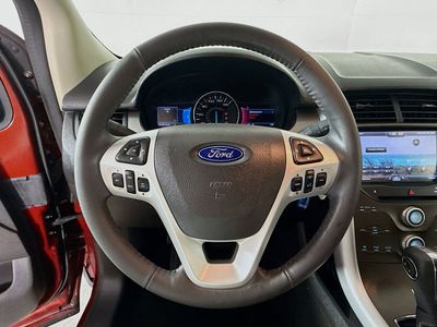 2014 Ford Edge - Photo 9