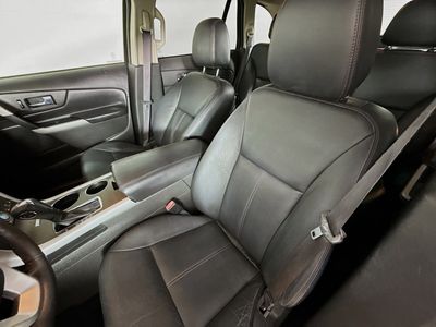 2014 Ford Edge - Photo 22
