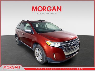 2014 Ford Edge - Photo 1