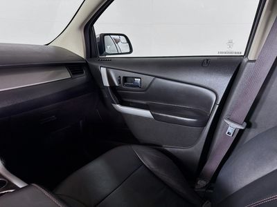 2014 Ford Edge - Photo 24