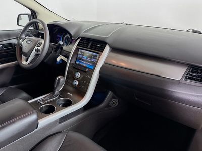 2014 Ford Edge - Photo 32