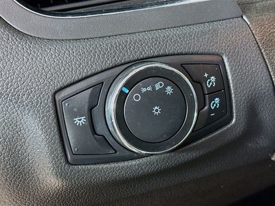 2014 Ford Edge - Photo 8