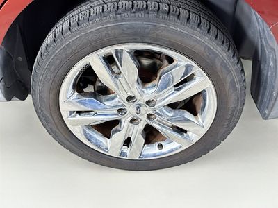 2014 Ford Edge - Photo 33
