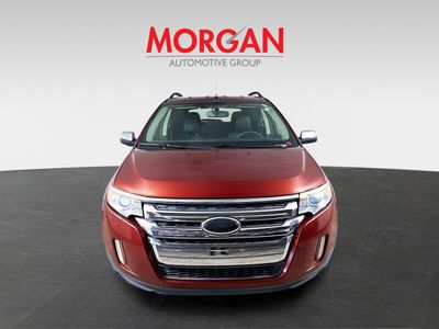 2014 Ford Edge - Photo 3