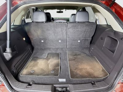 2014 Ford Edge - Photo 29