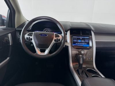 2014 Ford Edge - Photo 23