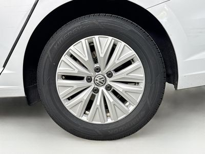 2019 Volkswagen Jetta - Photo 32