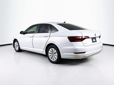 2019 Volkswagen Jetta - Photo 25