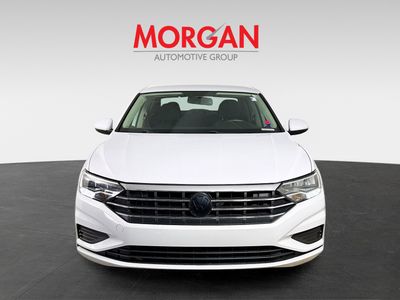 2019 Volkswagen Jetta - Photo 3