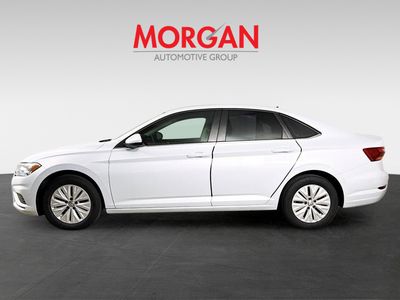 2019 Volkswagen Jetta - Photo 6
