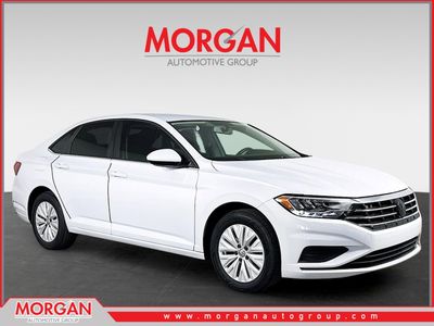 2019 Volkswagen Jetta - Photo 1