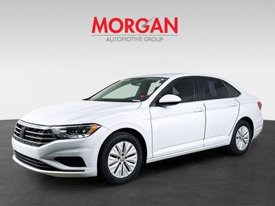 2019 Volkswagen Jetta - Photo 4