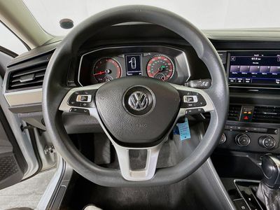 2019 Volkswagen Jetta - Photo 9