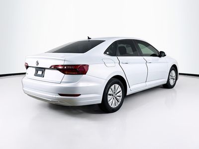 2019 Volkswagen Jetta - Photo 27