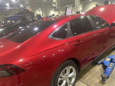 2023 Honda Accord - Photo 9