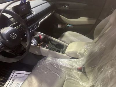 2023 Honda Accord - Photo 3