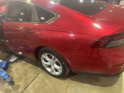 2023 Honda Accord - Photo 7
