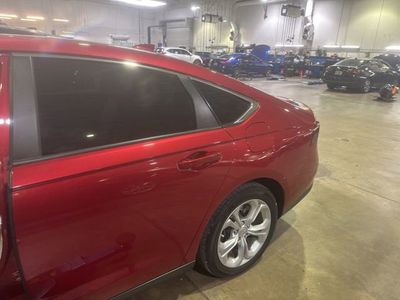 2023 Honda Accord - Photo 4