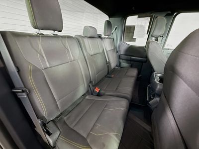 2024 Ford F-150 - Photo 30