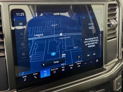 2024 Ford F-150 - Photo 12